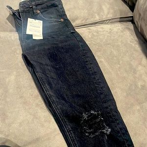 Zara jeans